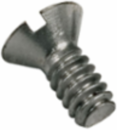 Replacement File Screw for 1684-5F Grip, Stainless Steel, 1.6 Ounces