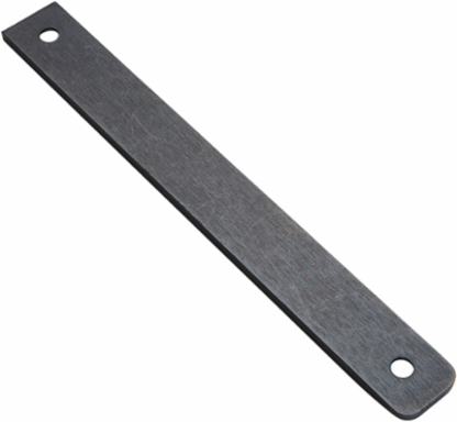 Replacement File for 1684-5F Grip, 4.615 Inch Depth, Black Oxide Finish, 1.6 oz
