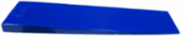 Fox Wedge, Steel, 3 Inch, 0.35 lbs, for Leveling and Splitting