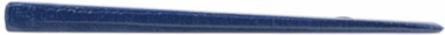 Steel Fox Wedge, 7 Inch, 1.010 lbs, 0.5 Inch Thickness