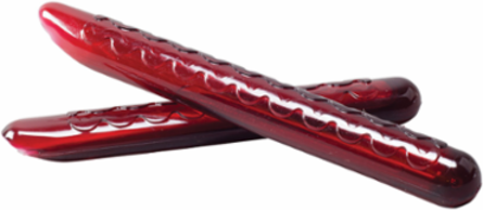 Klein-Koat® 6 Inch Tenite Pliers Handles with Slip-Resistant Grip