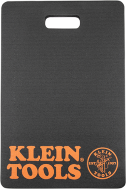 Tradesman Pro Standard Kneeling Pad, 1 Inch Thick NBR Foam, 21 Inch x 13.5 Inch