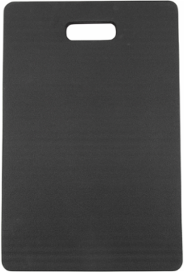Tradesman Pro Standard Kneeling Pad, 1 Inch Thick NBR Foam, 21 Inch x 13.5 Inch