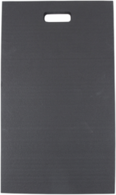 Tradesman Pro™ Large Kneeling Pad, 28 Inch x 16 Inch, 1 Inch Thick NBR Foam