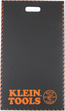 Tradesman Pro™ Large Kneeling Pad, 28 Inch x 16 Inch, 1 Inch Thick NBR Foam