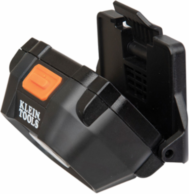 Intrinsically Safe LED Headlamp, 216 Lumens, Waterproof, Impact Resistant