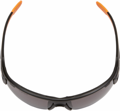 Professional Safety Glasses, Gray Lens, Anti-Fog, UV Protection 99.9%