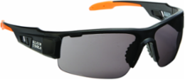 Professional Safety Glasses, Gray Lens, Anti-Fog, UV Protection 99.9%