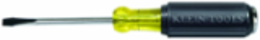 1/4 Inch Keystone Demolition Driver with 4 Inch Shank, Durable Construction