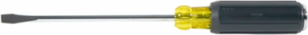 5/16 Inch Keystone Demolition Driver with 7 Inch Shank, Heat-Treated Shaft