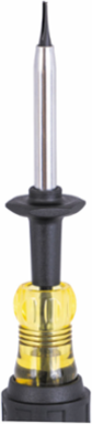 Slotted Screw Holding Driver, 1/4 Inch Tip Size, 4 Inch Shank Length