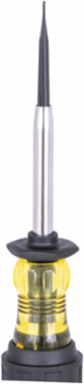 Slotted Screw Holding Driver, 1/4 Inch Tip Size, 4 Inch Shank Length