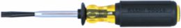 Slotted Screw Holding Driver, 1/4 Inch Tip Size, 4 Inch Shank Length
