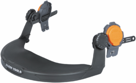 Replacement Face Shield Frame