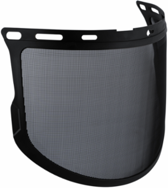 Replacement Face Shield, Mesh