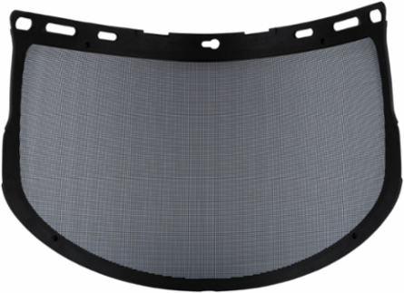 Replacement Face Shield, Mesh