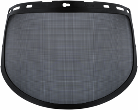 Replacement Face Shield, Mesh