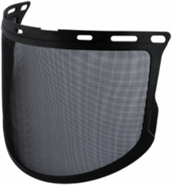 Replacement Face Shield, Mesh