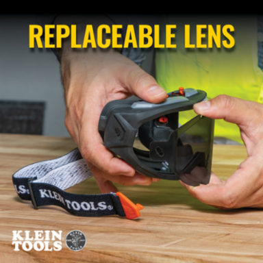Professional Tinted Safety Goggles - 3.6 Inch Height, 99.9% UV Protection