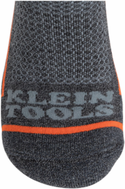 Performance Thermal Socks, Large, Merino Wool, Mid-Length, Reinforced Heel