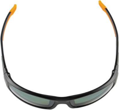 Professional Safety Glasses, Full Frame, Polarized Lens, UV 99.9% Protection
