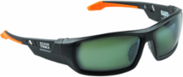 Professional Safety Glasses, Full Frame, Polarized Lens, UV 99.9% Protection
