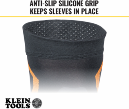 Knee Pad Compression Sleeve S/M