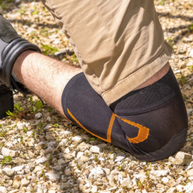 Knee Pad Compression Sleeve S/M