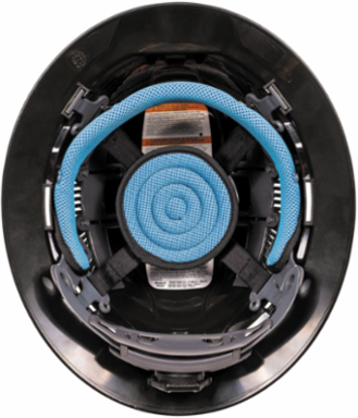 Premium KARBN™ Vented Full Brim Hard Hat, Class C, 6.5-8 Inch Size