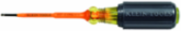 Insulated Screwdriver 3/32 Inch Cabinet, 6.75 Inch Length, 1000V Rated
