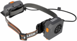 Hard Hat Turbo Fan
