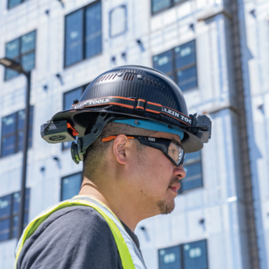 Hard Hat Turbo Fan, Replacement