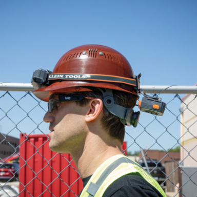 Hard Hat Turbo Fan, Replacement