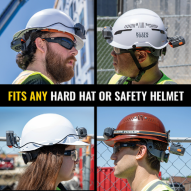Hard Hat Turbo Fan, Replacement