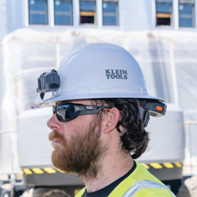 Hard Hat Turbo Fan, Replacement