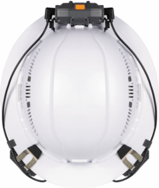 Hard Hat Turbo Fan, Replacement