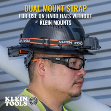 Hard Hat Turbo Fan, Replacement