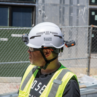 Hard Hat Turbo Fan, Replacement