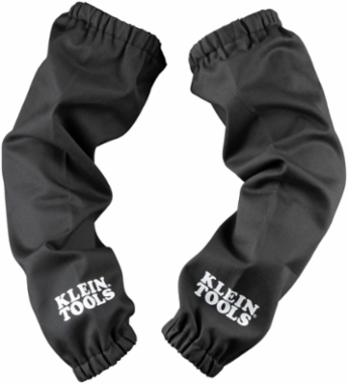 Flame-Resistant Cotton Welding Sleeves