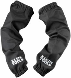 Flame-Resistant Cotton Welding Sleeves