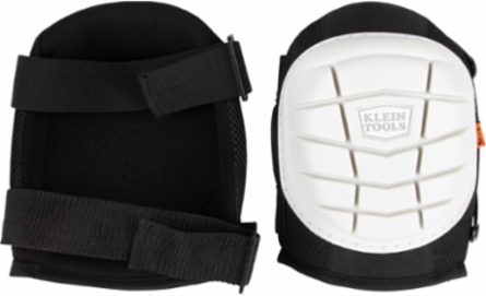 Non-Marring Lightweight Gel Knee Pad