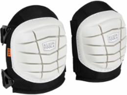 Non-Marring Lightweight Gel Knee Pad
