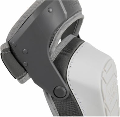 Non-Marring Heavy Duty Stabilizer Knee Pad