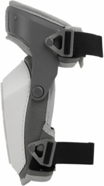 Non-Marring Heavy Duty Stabilizer Knee Pad