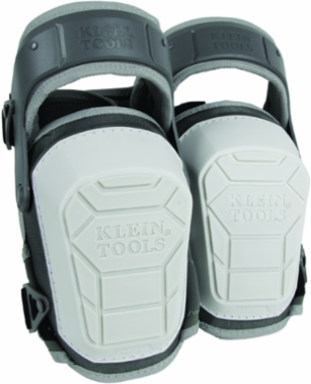 Non-Marring Heavy Duty Stabilizer Knee Pad