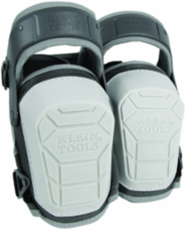 Non-Marring Heavy Duty Stabilizer Knee Pad