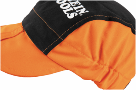 Flame-Resistant Welding Cap