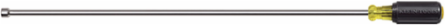 Magnetic Nut Driver, 5/16-Inch Tip, 18 Inch Shaft Length, Cushion-Grip Handle
