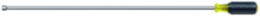 Magnetic Nut Driver, 5/16-Inch Tip, 18 Inch Shaft Length, Cushion-Grip Handle
