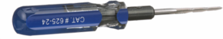 Triple Taps Set 6-32, 8-32, 10-24 for Quick Threading, 7.125 Inch Length